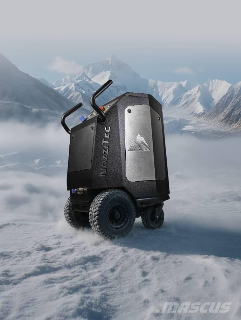  NozziTec X-Force Пістолети для мийних апаратів