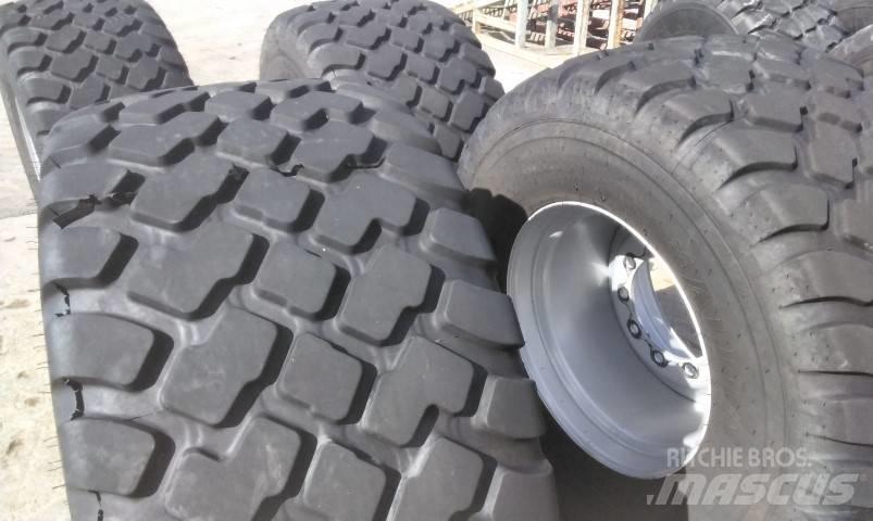 Alliance 600/55R26.5 Колеса