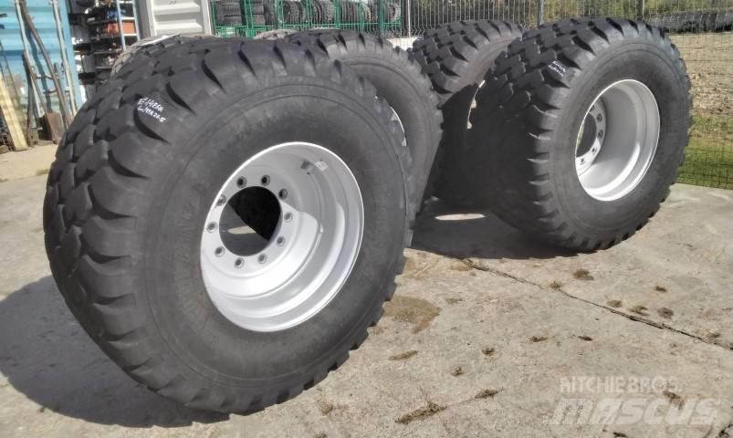 Alliance 600/55R26.5 Колеса