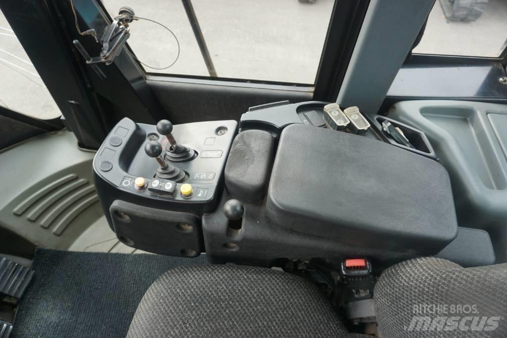 CAT 950 H Фронтальні навантажувачі