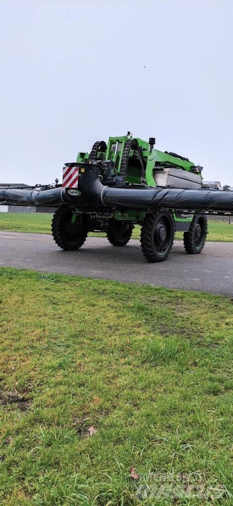  GRIM 3500 Самохідні обприскувачі