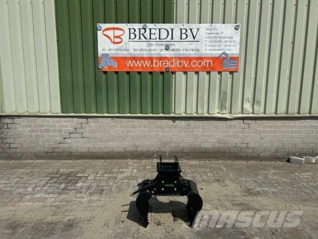  HANER HMZGx1.3A Грейфери