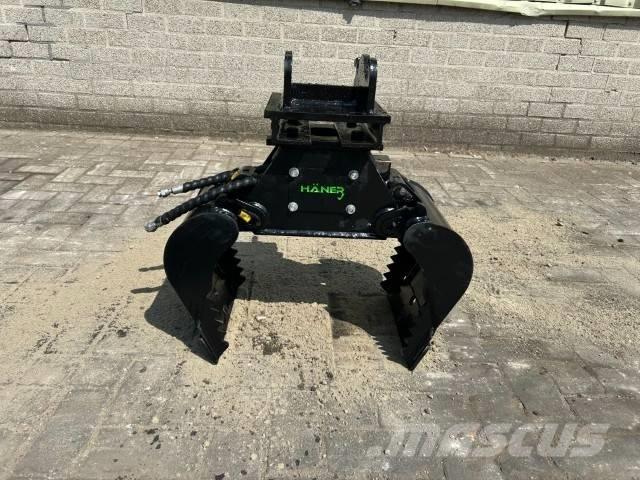  HANER HMZGx1.3A Грейфери