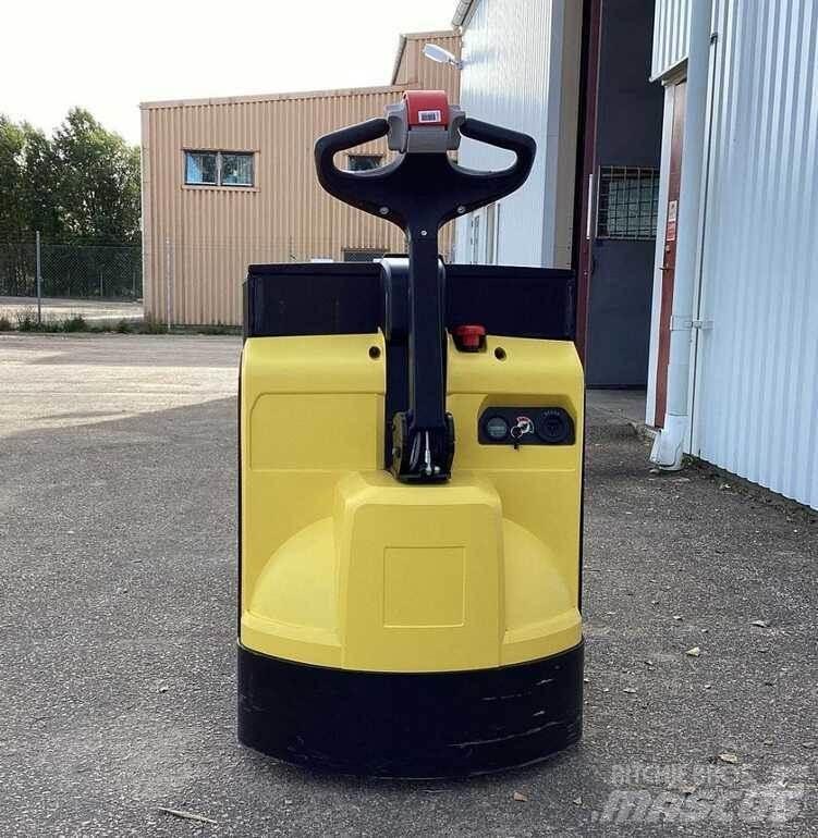 Hyster P2.0 Ручний візок