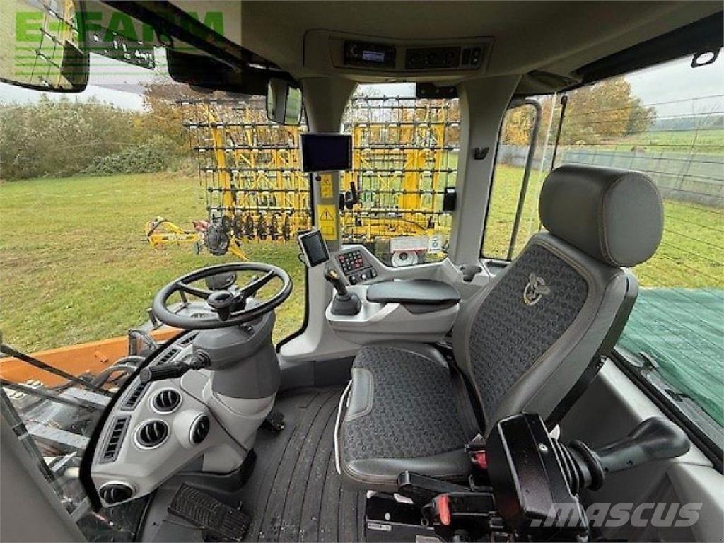 Case IH 921g Міні-екскаватори < 7т