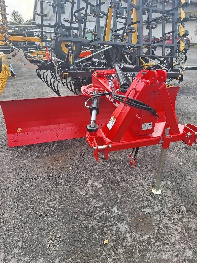 Vama JH2 300 Дорожні праски