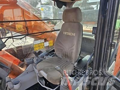Hitachi ZX530 LCH-6 Гусеничні екскаватори