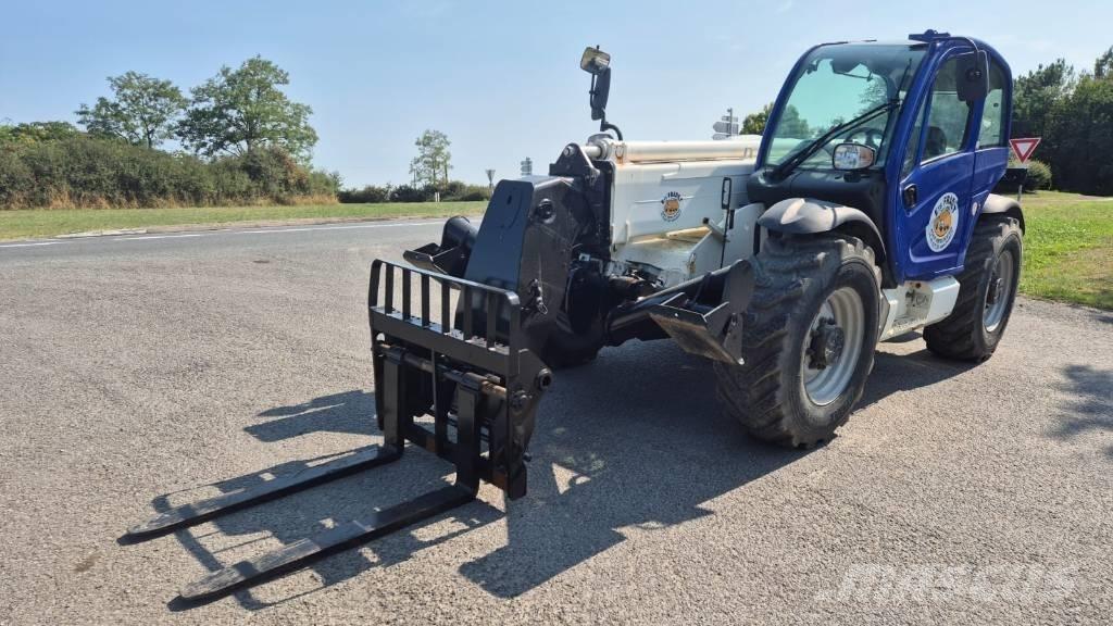 Manitou MT 1335 Телескопічні навантажувачі