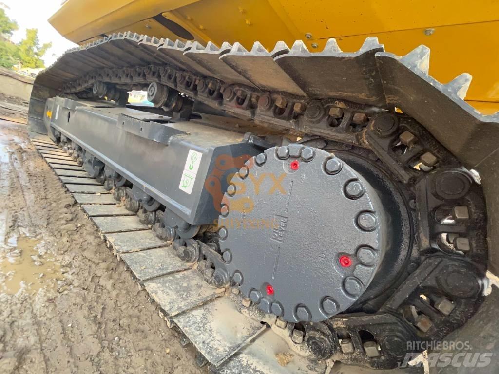 Komatsu PC 200 Гусеничні екскаватори