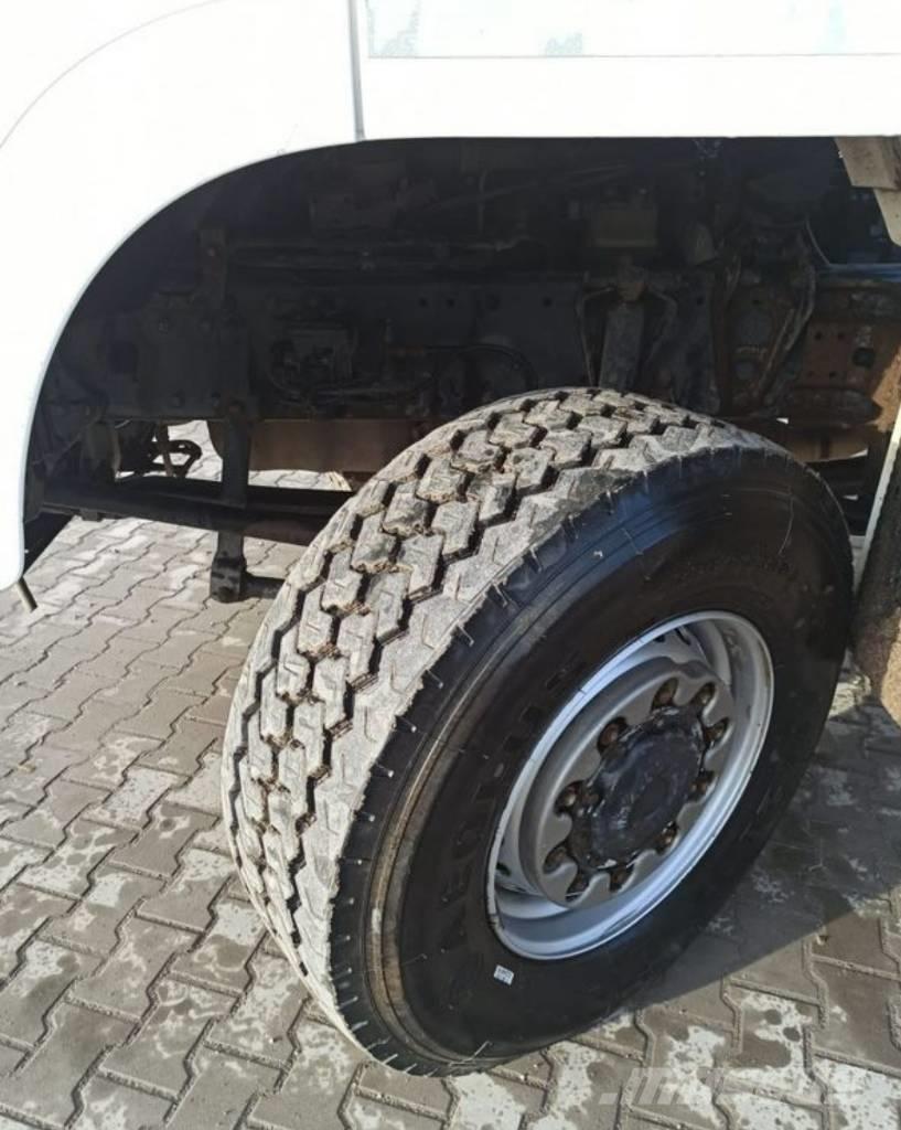 MAN TGS 18.440 Тягачі