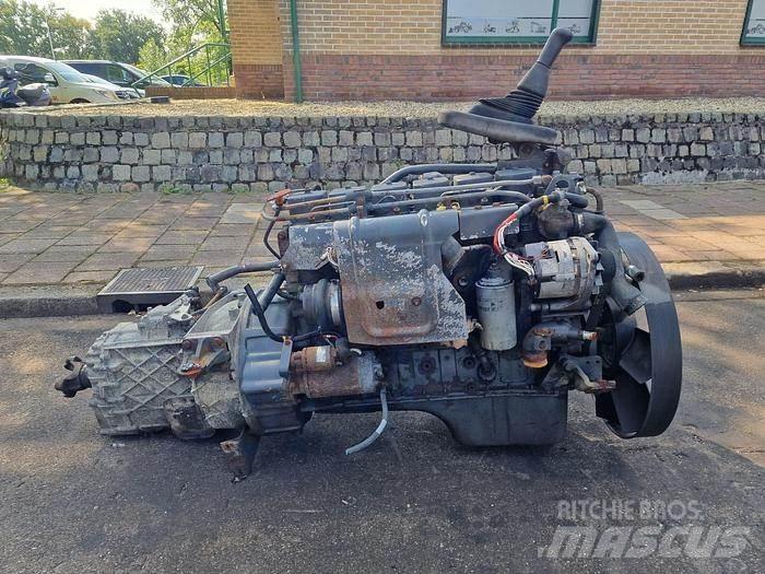 Cummins 306 Транспорт - Інші