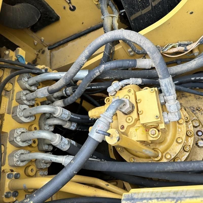 CAT 320gc Гусеничні екскаватори