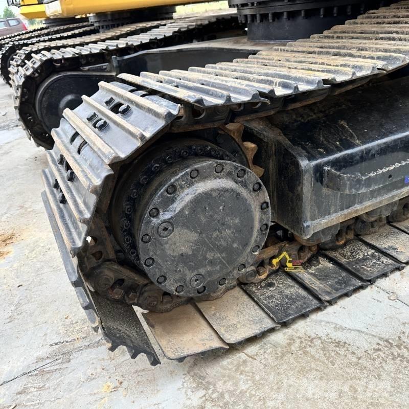 CAT 320gc Гусеничні екскаватори