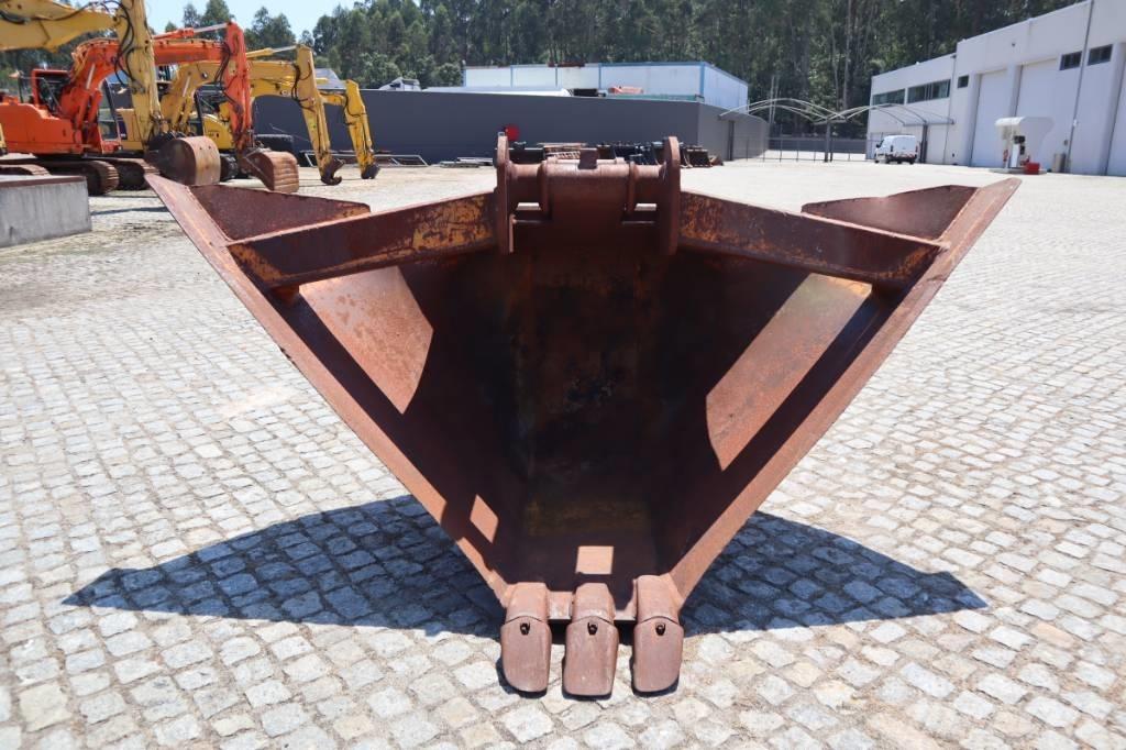  Morin M6 2096 Ковші