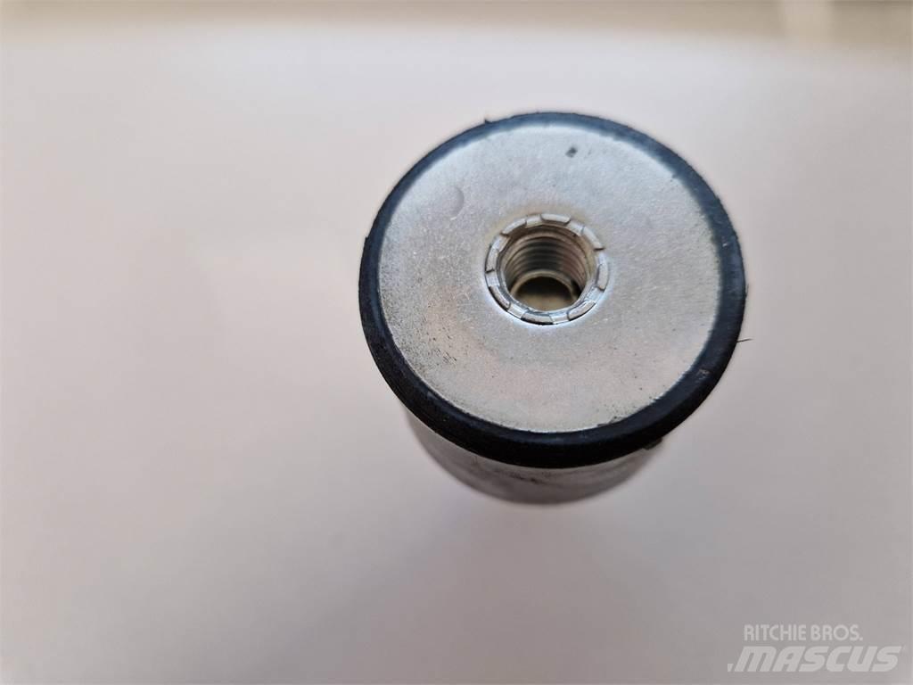 Ponsse 0058182 Шасі