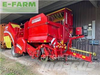 Grimme se85-55 Картоплезбиральні комбайни