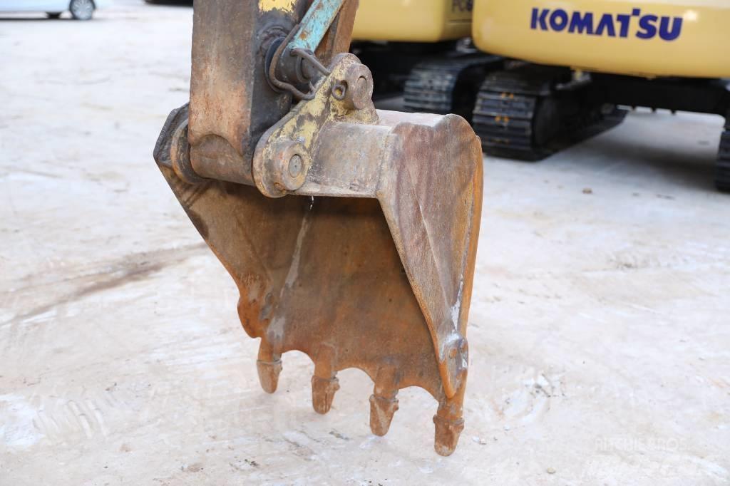Kobelco SK 60-3 Гусеничні екскаватори