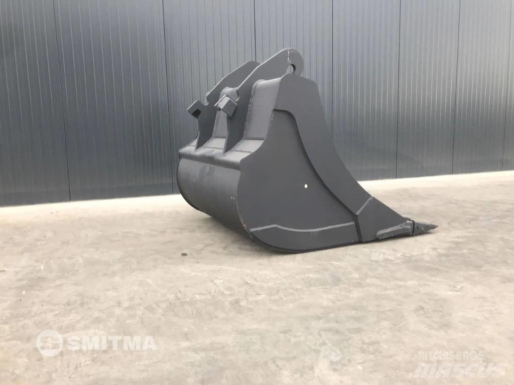  Smitma CW30 23-29t Ковші