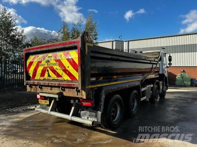 DAF CF 440 Самоскиди