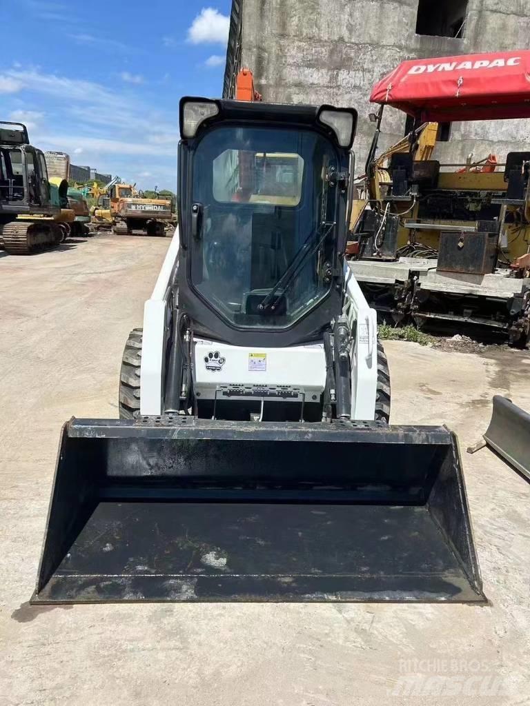 Bobcat S 450 Міні-навантажувачі