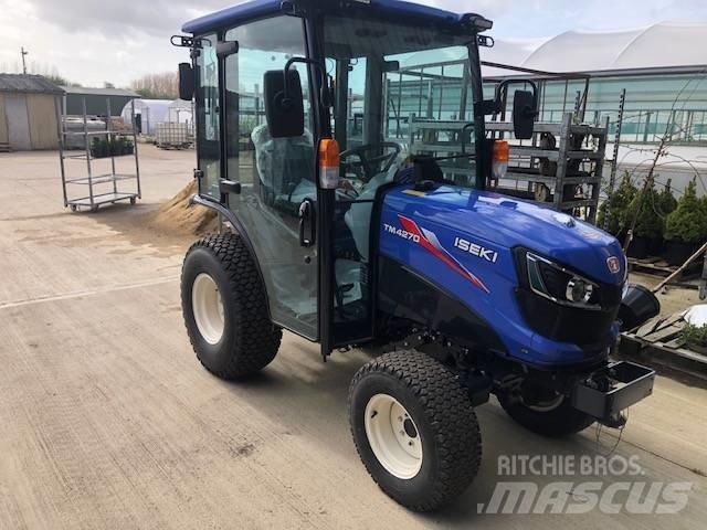 Iseki TM4270 Трактори