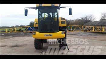 Chafer 418 Mirage Самохідні обприскувачі