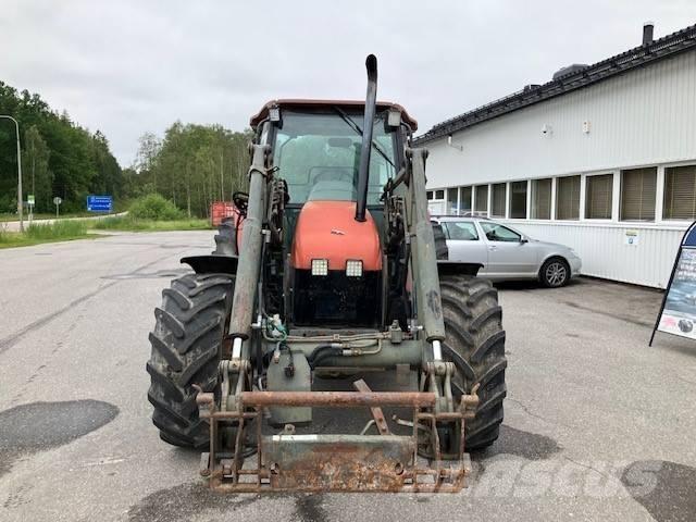 New Holland L 85 Трактори
