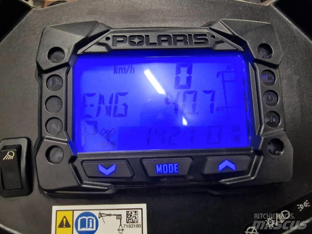 Polaris XP 1000 AWD Всюдиходи