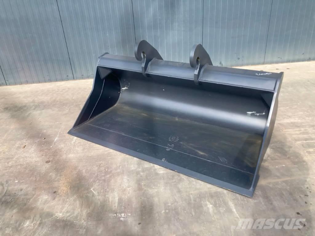  Smitma CW40 2.00m Ковші