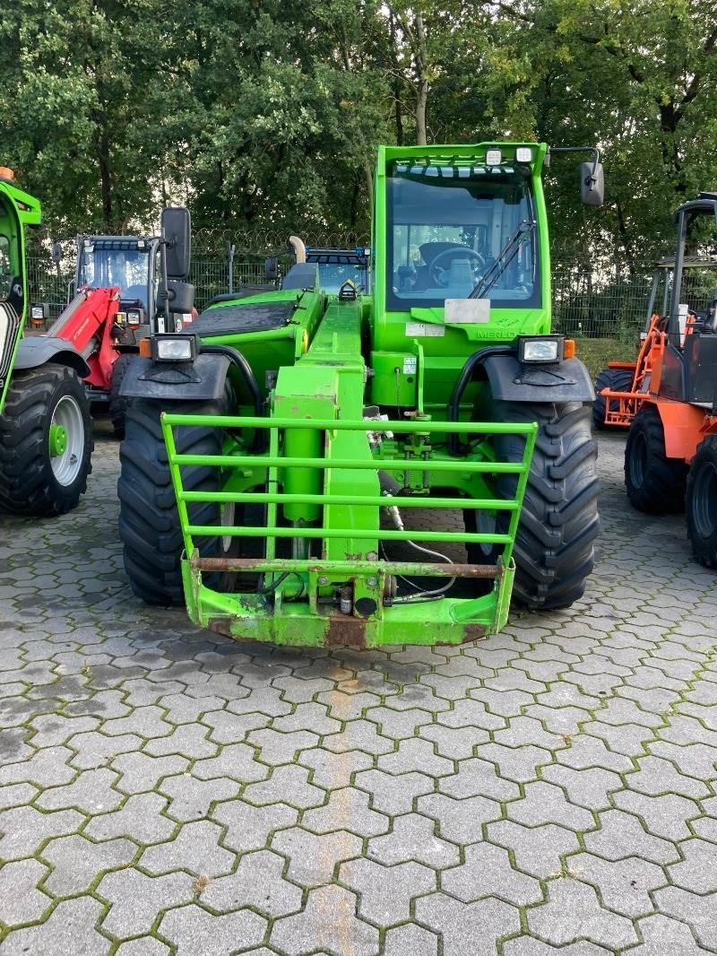 Merlo TF 42.7-140 Телескопічні навантажувачі