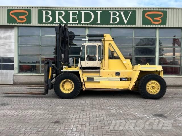 Kalmar DCB 28-1200 Дизельні навантажувачі
