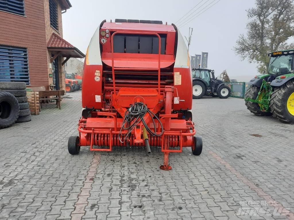 Welger RP520 Рулонні прес-підбирачі