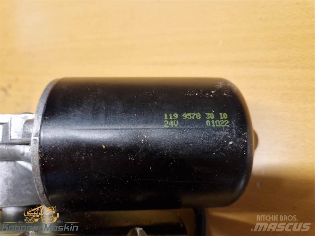 Eco Log 7006892 Електроніка
