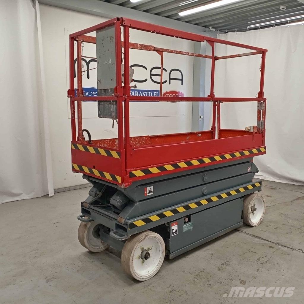 SkyJack SJ 3220 Підйомники-ножиці
