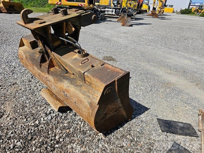 Wimmer 240cm Ковші