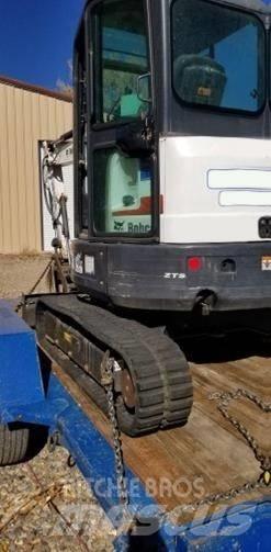 Bobcat E35i Міні-екскаватори < 7т