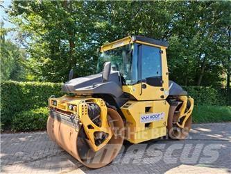 Bomag BW 174 AP-4i Котки тротуарні