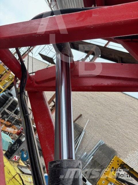 Haulotte Optimum 6 Підйомники-ножиці