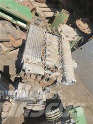 Deutz F4L1011 ENGINE Двигуни