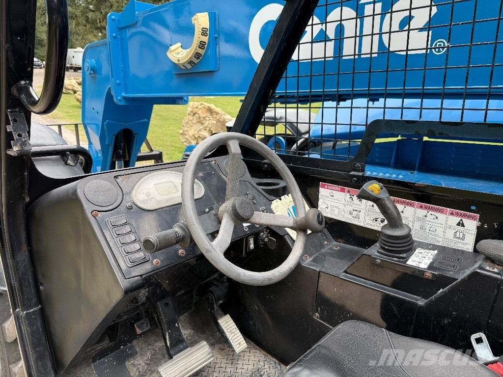 Genie GTH 844 Телескопічні навантажувачі