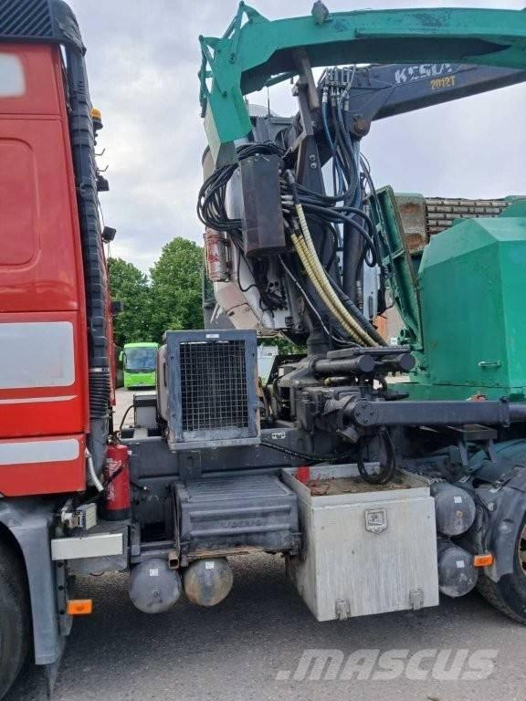 JENZ HEM 561DQ Подрібнювачі деревини