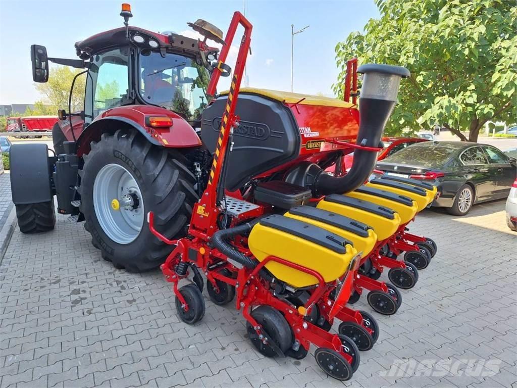 Väderstad TPT-6 Сівалки