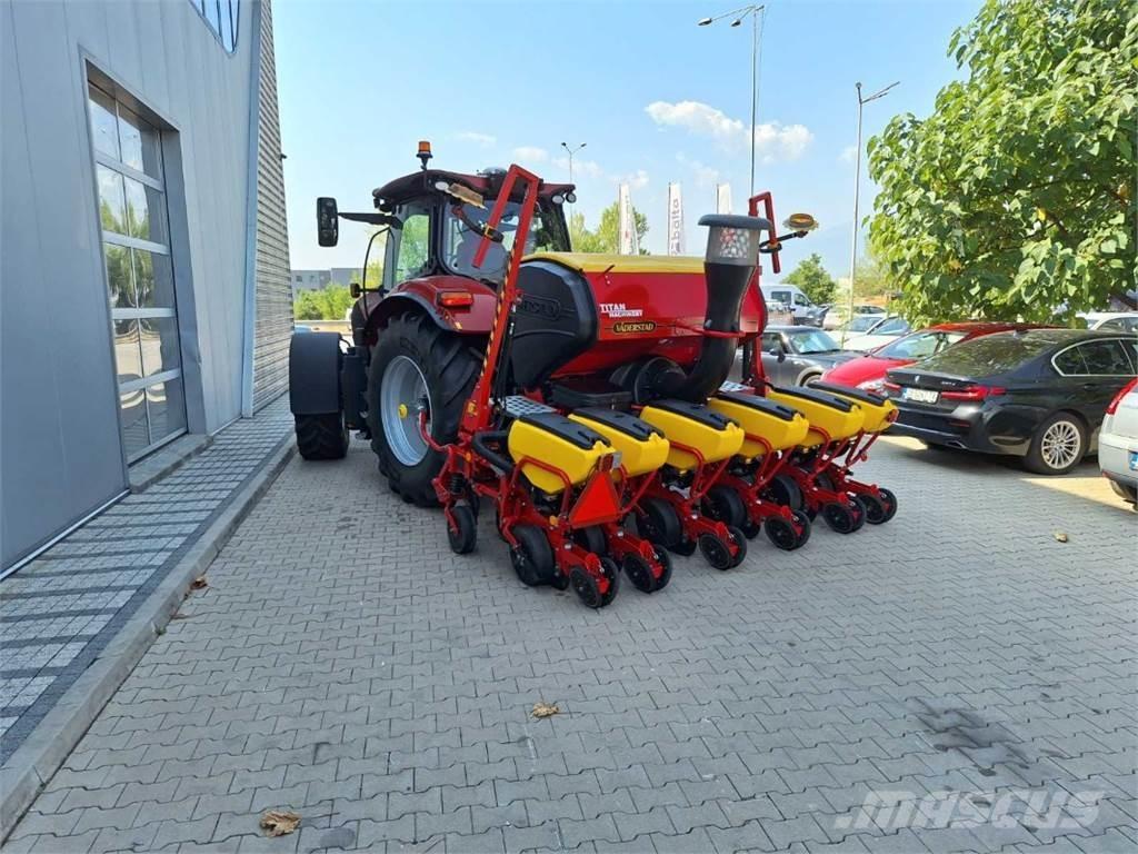 Väderstad TPT-6 Сівалки