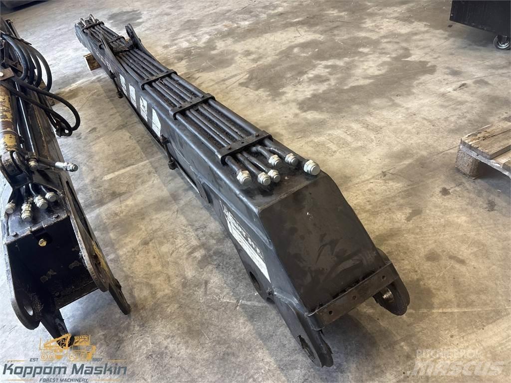 Loglift 51F Транспортерні крани