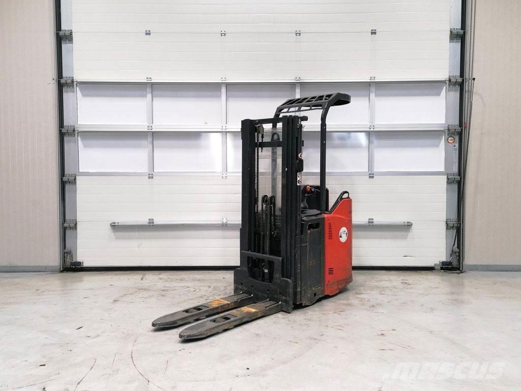 Linde L12SP Ручний візок