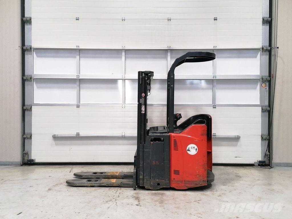 Linde L12SP Ручний візок