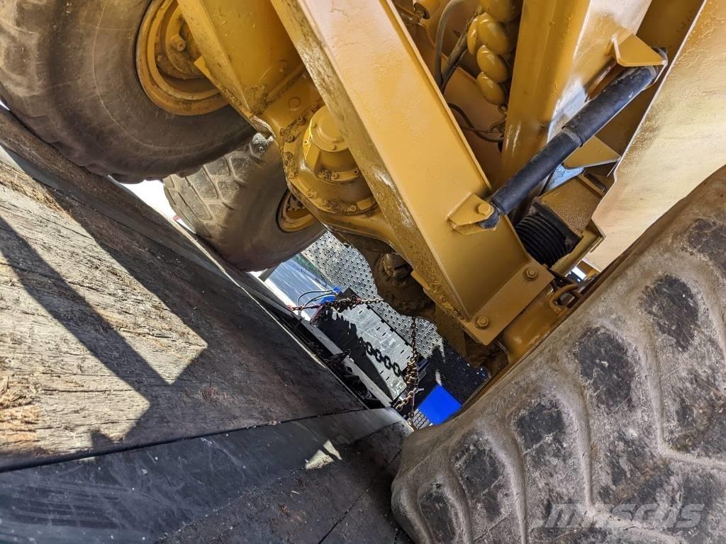 Volvo A 40 D Зчленовані самоскиди