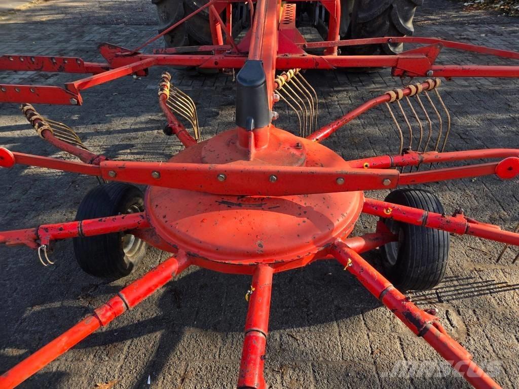 Niemeyer RS 340 Рядкові жатки