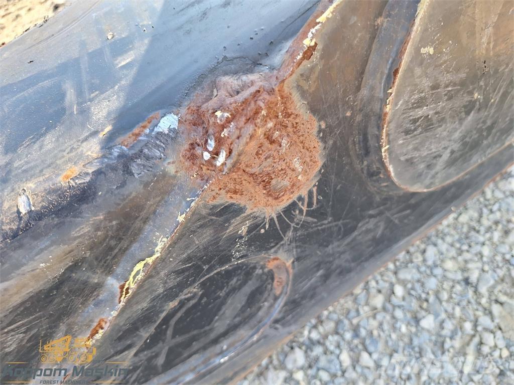 Loglift 210 Крани лісозаготівельних машин