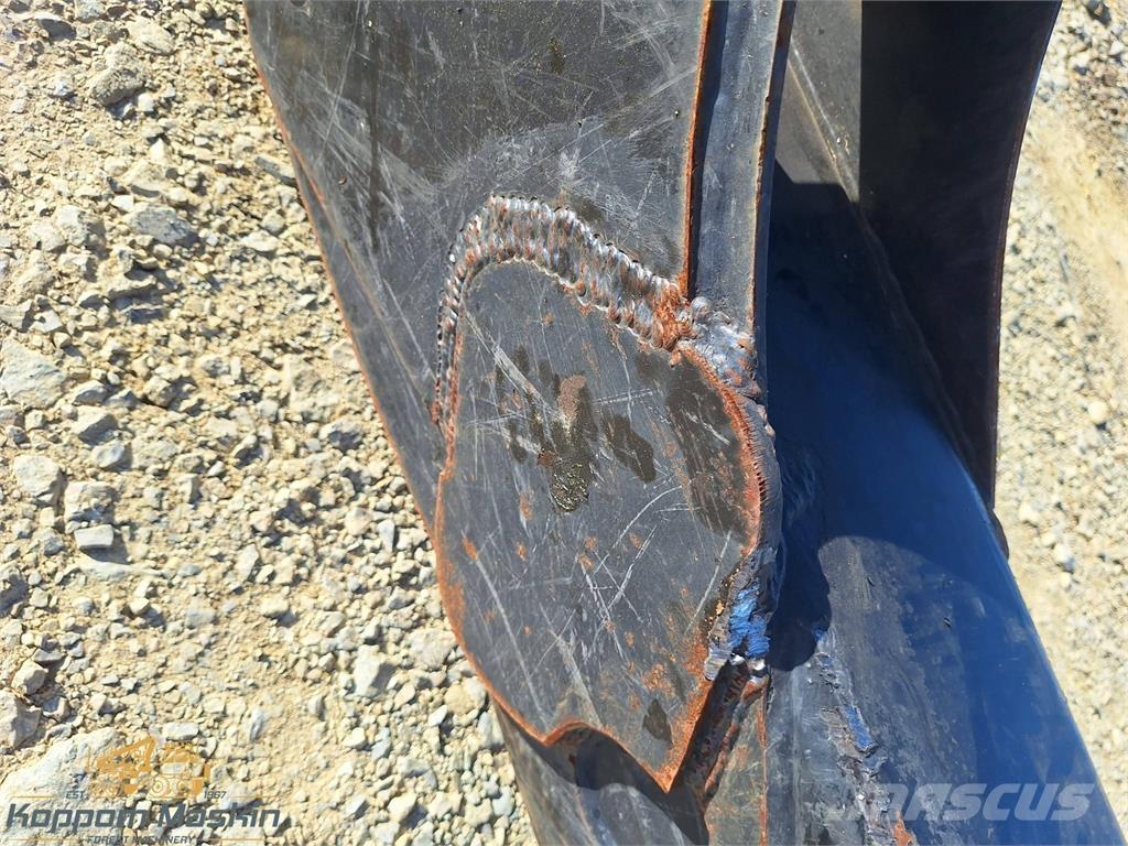 Loglift 210 Крани лісозаготівельних машин